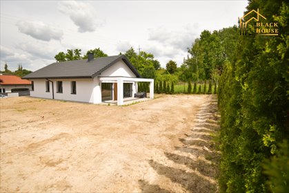 dom na sprzedaż 92m2 dom Dys, Dolina Ciemięgi