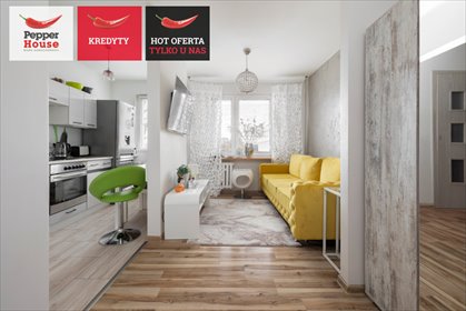 mieszkanie na sprzedaż 46m2 mieszkanie Gdynia, Obłuże, płk. Stanisława Dąbka