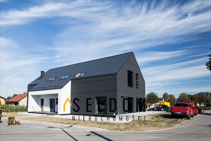 lokal użytkowy na sprzedaż 558m2 lokal użytkowy Nowa Wieś Legnicka