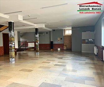 lokal użytkowy na wynajem 160m2 lokal użytkowy Grudziądz