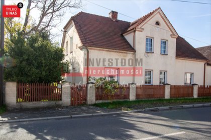 Dom do remontu 200 m2 z dużym potencjałem dom Polska Nowa Wieś