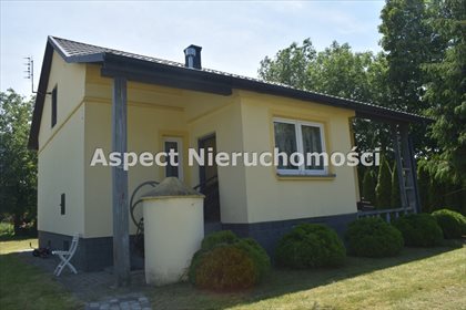 dom na sprzedaż 94m2 dom Trzciana, Trzciana