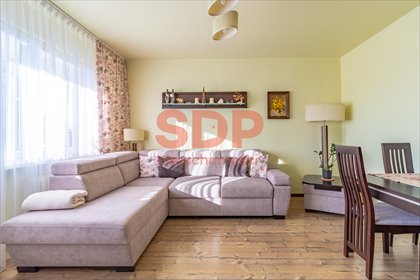 Zapraszam do komfortowego 2-pokojowego mieszkania 49 m² z balkonem mieszkanie Łódź, Widzew, Elsnera Józefa