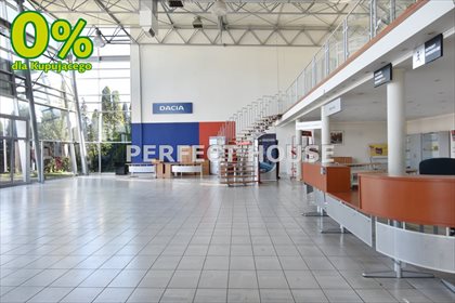 lokal użytkowy na sprzedaż 2592m2 lokal użytkowy Komorniki