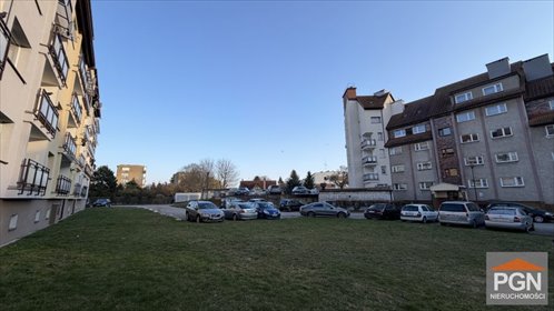 Polecam przestronne 120 m² dwupoziomowe mieszkanie w Kamieniu Pomorskim mieszkanie KAMIEŃ POMORSKI, Szczecińska