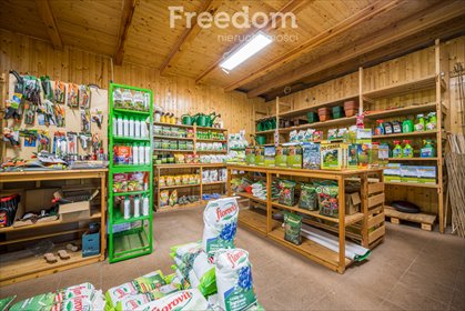 lokal użytkowy na sprzedaż 130m2 lokal użytkowy Rynia, Główna