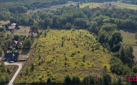 działka na sprzedaż 33600m2 działka Sobików