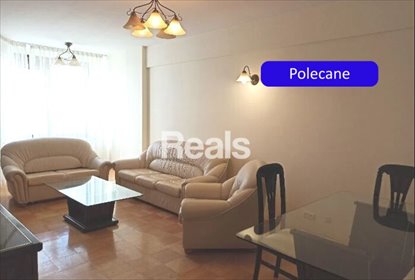 mieszkanie na wynajem 85m2 mieszkanie Warszawa, Wola, Łucka