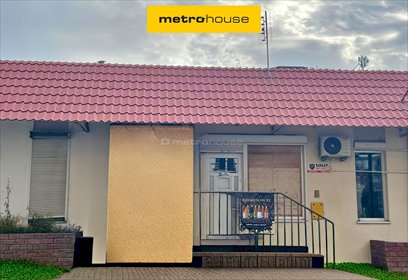 lokal użytkowy na sprzedaż 88m2 lokal użytkowy Łódź, Bałuty, Stefana