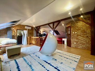 mieszkanie na sprzedaż 120m2 mieszkanie Gryfice, Jana Dąbskiego