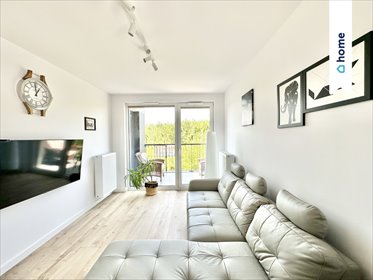 mieszkanie na sprzedaż 43m2 mieszkanie Kraków, Prądnik Biały, Prądnik Biały, Papierni Prądnickich