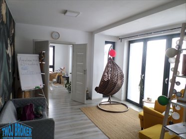 lokal użytkowy na wynajem 50m2 lokal użytkowy Bytów, Bernarda  Sychty