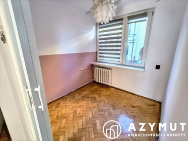 mieszkanie na sprzedaż 48m2 mieszkanie Lubin