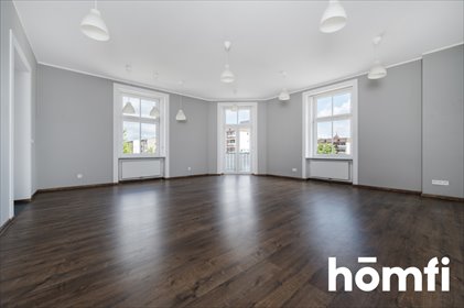 mieszkanie na sprzedaż 113m2 mieszkanie Łódź, Śródmieście