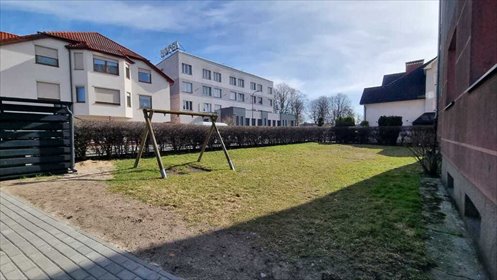 mieszkanie na sprzedaż 36m2 mieszkanie Lębork, Grunwaldzka