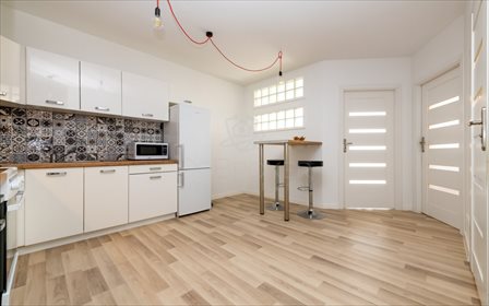 Mieszkanie dwupokojowe na wynajem Białystok, Bema, Pogodna 46m2 Foto 6