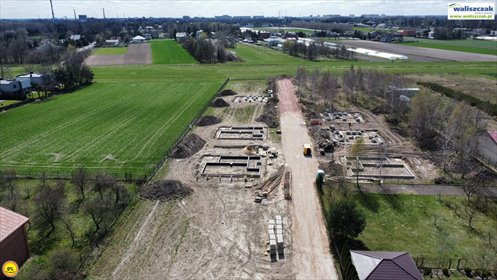 Dom na sprzedaż Piotrków Trybunalski, Cała 130m2 Foto 3
