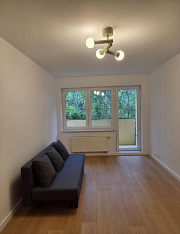 Wynajmę komfortowe 47 m² mieszkanie na Grunwaldzie mieszkanie Poznań, Grunwald, Grunwald, Krauthofera