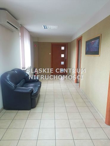 Działka budowlana pod dzierżawę Dąbrowa Górnicza, Śródmieście, Perla 2 815m2 Foto 3