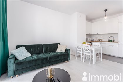 mieszkanie na sprzedaż 43m2 mieszkanie Warszawa, Ursynów, Wyczółki, Złoty Potok