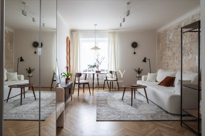 mieszkanie na sprzedaż 36m2 mieszkanie Warszawa, Nowolipie