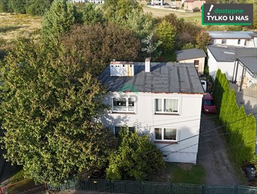 dom na sprzedaż 140m2 dom Częstochowa, Lisiniec
