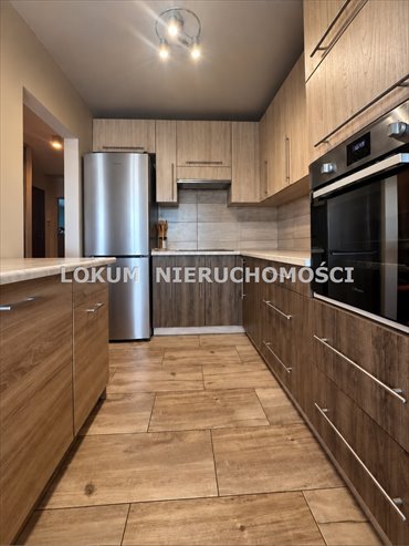 Polecam 3-pokojowe mieszkanie 55,7 m² z aneksem kuchennym w Jastrzębiu mieszkanie Jastrzębie-Zdrój, Osiedle Arki Bożka, Zielona