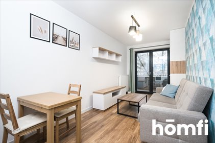 mieszkanie na sprzedaż 42m2 mieszkanie Kraków, Dąbie, Dąbie, Dąbska