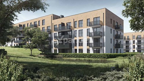 mieszkanie na sprzedaż 35m2 mieszkanie Gdańsk, Orunia-Św. Wojciech - Lipce, Borkowska