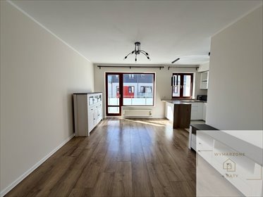 mieszkanie na wynajem 64m2 mieszkanie Józefosław, Julianowska