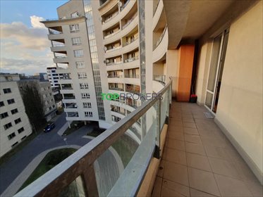 mieszkanie na wynajem 91m2 mieszkanie Warszawa, Mokotów Wyględów, Jana Pawła Woronicza