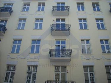 Lokal biurowy 83 m² w centrum Warszawy - polecam lokal użytkowy Warszawa, Śródmieście