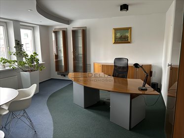 lokal użytkowy na sprzedaż 186m2 lokal użytkowy Warszawa, Śródmieście, Śródmieście południowe