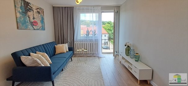mieszkanie na sprzedaż 55m2 mieszkanie Wałbrzych