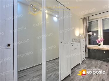 mieszkanie na sprzedaż 40m2 mieszkanie Brzeg Dolny