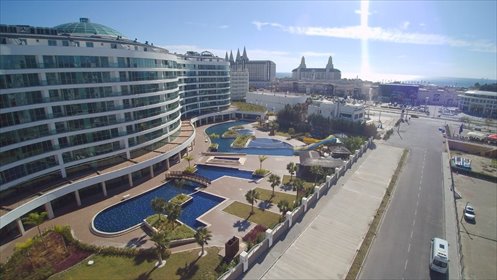 mieszkanie na sprzedaż 60m2 mieszkanie Kemerağzı, Kemerağzı, Aksu, Antalya