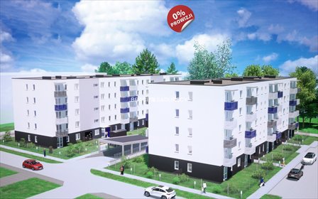 mieszkanie na sprzedaż 33m2 mieszkanie Kraków, Bieżanów-Prokocim, Osiedle Złocień, Osiedle Złocień