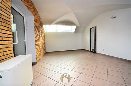 Lokal usługowy 43 m² w centrum Gorzowa - polecam! lokal użytkowy Gorzów Wielkopolski, Centrum
