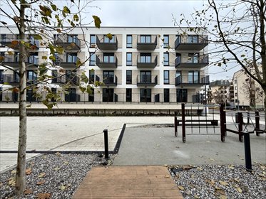 mieszkanie na sprzedaż 56m2 mieszkanie Stara Iwiczna, Tukanów