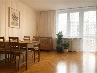 mieszkanie na wynajem 30m2 mieszkanie Warszawa, Mokotów, Bełska