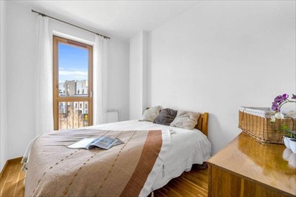 mieszkanie na sprzedaż 72m2 mieszkanie Warszawa, Wilanów, św. Urszuli Ledóchowskiej