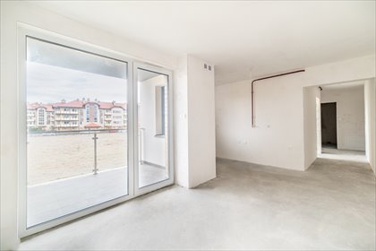 mieszkanie na sprzedaż 57m2 mieszkanie Rzeszów, Drabinianka, Miła