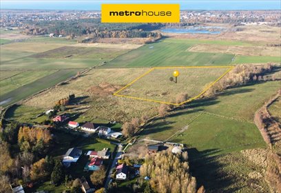 działka na sprzedaż 34221m2 działka Korzystno