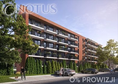 mieszkanie na sprzedaż 79m2 mieszkanie Kraków, Zabłocie