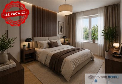 Na sprzedaż funkcjonalne 2-pokojowe mieszkanie 44,81 m² w Zabrzu mieszkanie Zabrze, Centrum Południe