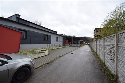Magazyn na sprzedaż Dębowiec 1 609m2 Foto 3