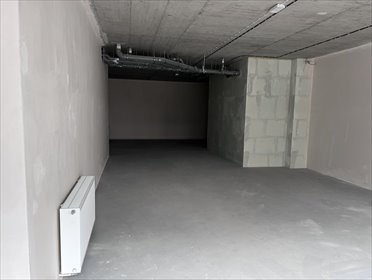 Lokal użytkowy na wynajem Kraków, Zauchy 6 89m2 Foto 5