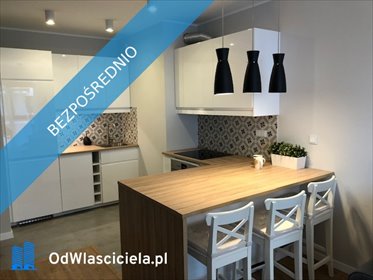 mieszkanie na wynajem 42m2 mieszkanie Warszawa, Wola, Skierniewicka