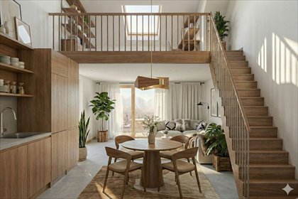 mieszkanie na sprzedaż 98m2 mieszkanie Predazzo