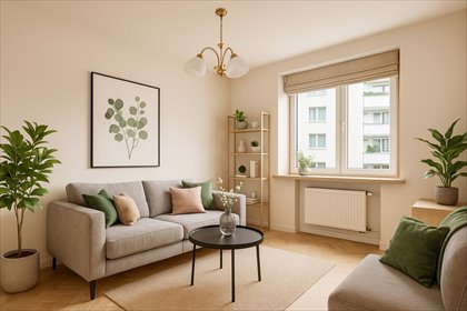 mieszkanie na sprzedaż 39m2 mieszkanie Rzeszów, Śródmieście, Jarosława Dąbrowskiego